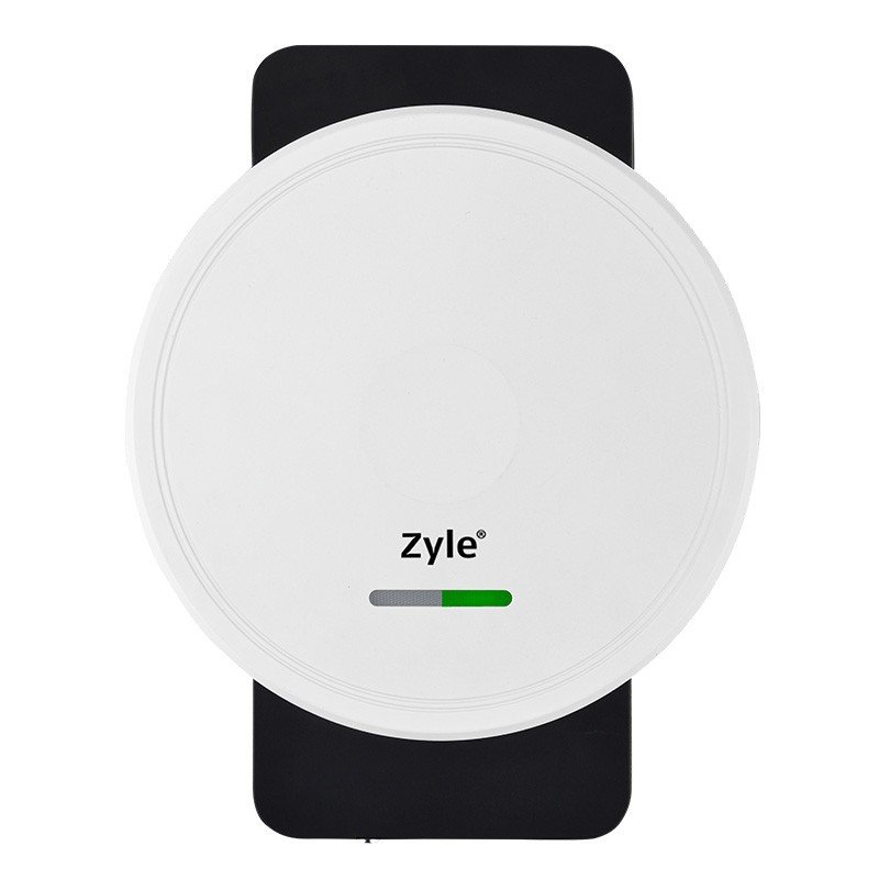 Čirvinių blynų keptuvė Zyle ZY311W - Image 3