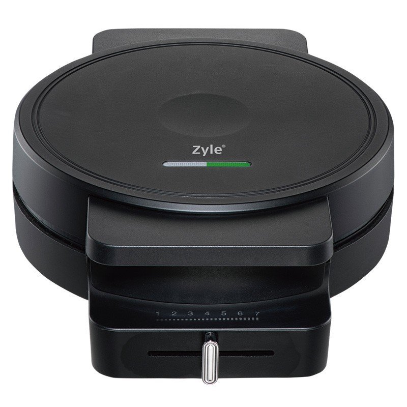 Čirvinių blynų keptuvė Zyle ZY312B