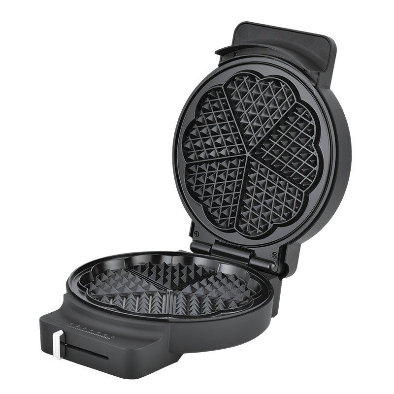 Čirvinių blynų keptuvė Zyle ZY312B - Image 4