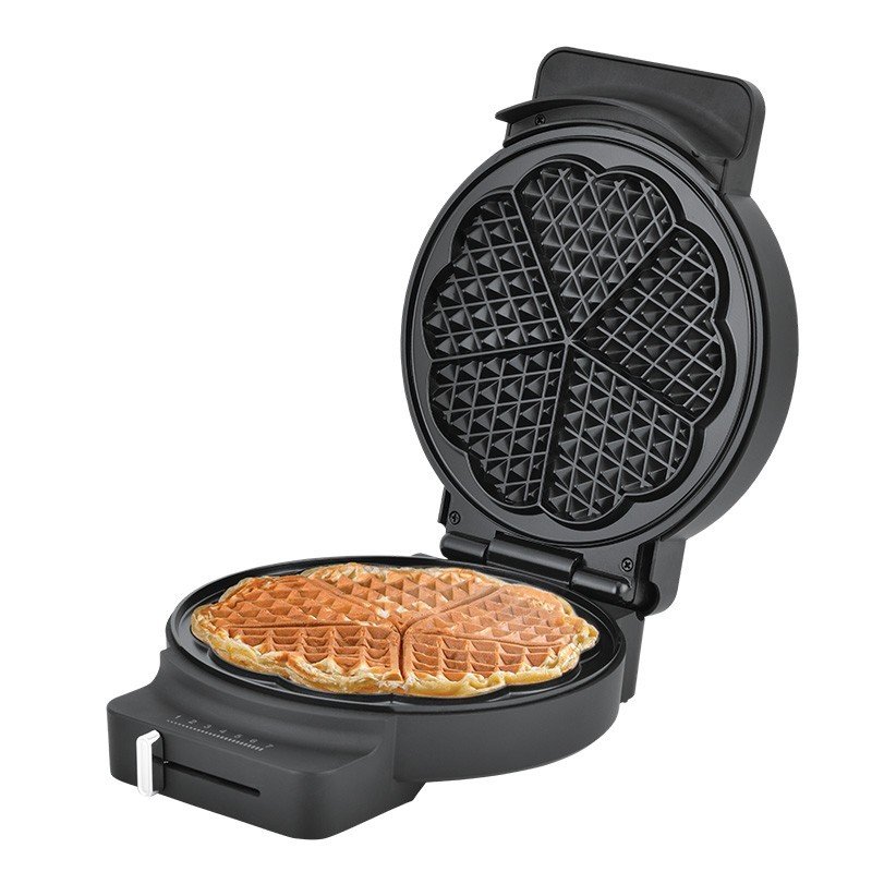 Čirvinių blynų keptuvė Zyle ZY312B - Image 3