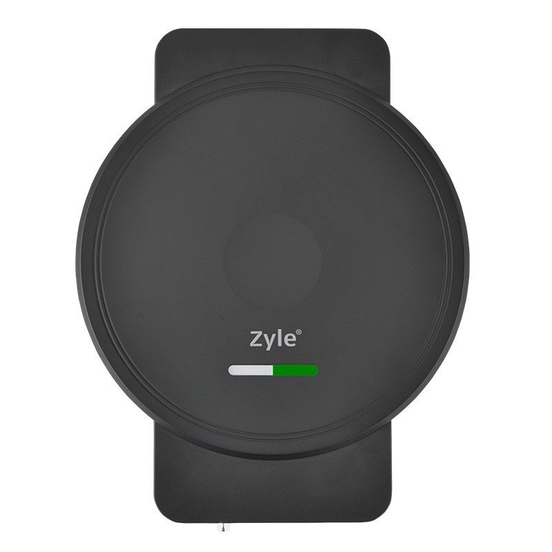 Čirvinių blynų keptuvė Zyle ZY312B - Image 2