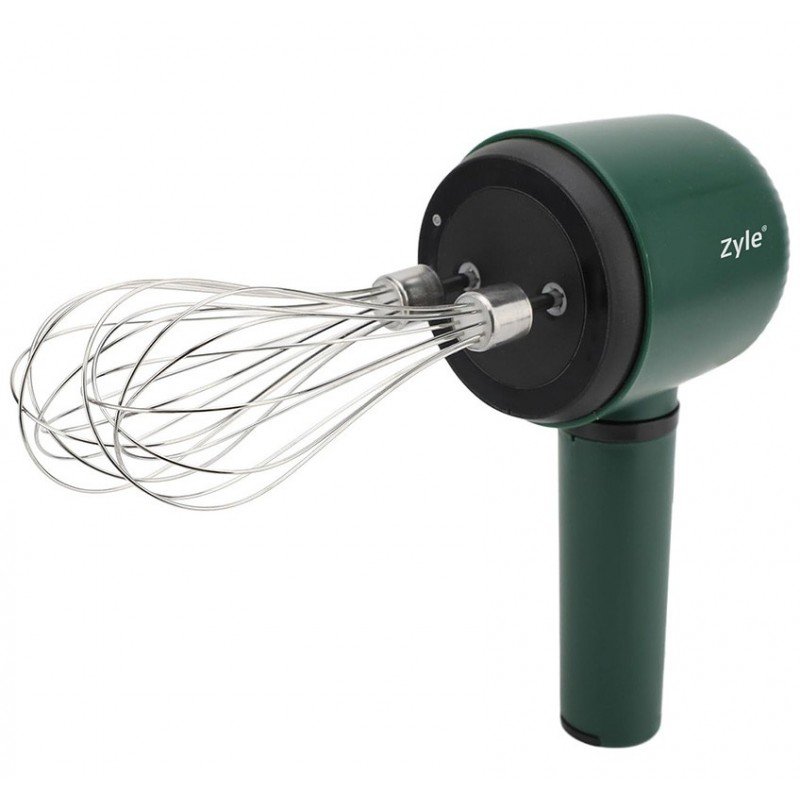 Įkraunamas plaktuvas Zyle, ZY4090GM