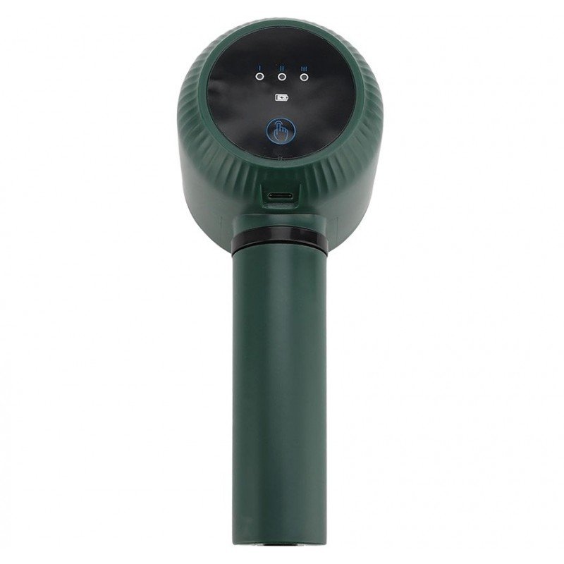 Įkraunamas plaktuvas Zyle, ZY4090GM - Image 3