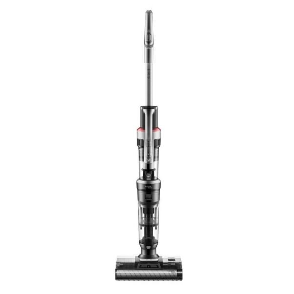 Įkraunamas plaunantis dulkių siurblys Zyle Kaiser Dual 4 in 1, ZYWETCLEANDUAL