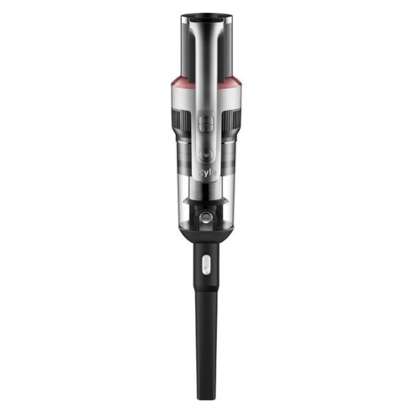 Įkraunamas plaunantis dulkių siurblys Zyle Kaiser Dual 4 in 1, ZYWETCLEANDUAL - Image 4