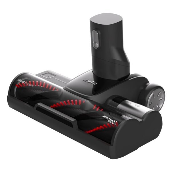 Įkraunamas plaunantis dulkių siurblys Zyle Kaiser Dual 4 in 1, ZYWETCLEANDUAL - Image 3
