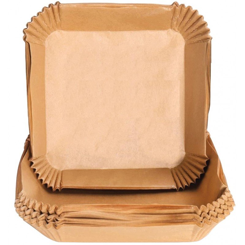 Kepimo popierius karšto oro gruzdintuvei Zyle, ZY2189AFP