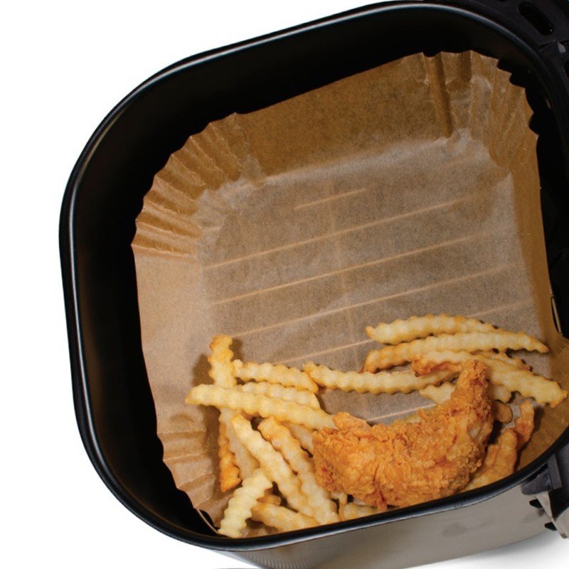 Kepimo popierius karšto oro gruzdintuvei Zyle, ZY2189AFP - Image 4