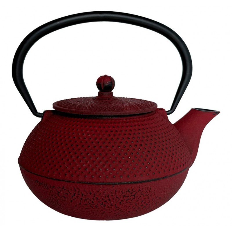 Ketaus arbatinukas su sieteliu, ZY991CK