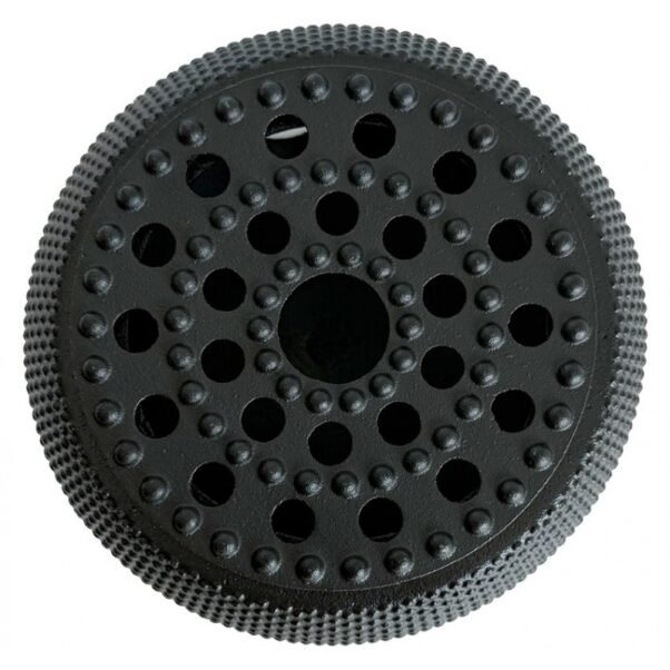 Ketaus šildytuvas arbatinukams, ZY996CK - Image 3