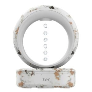 Kvapų difuzorius Zyle Aroma ZY439MH