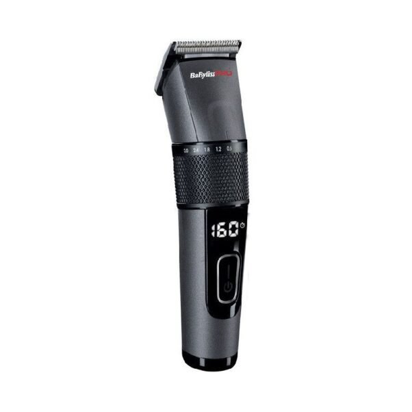BaByliss PRO Cut Definer Plus Professional Clipper FX872E - Image 5