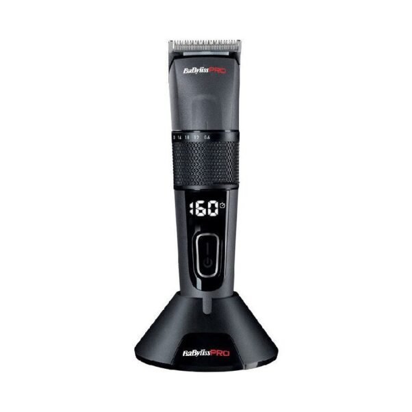 BaByliss PRO Cut Definer Plus Professional Clipper FX872E - Image 3