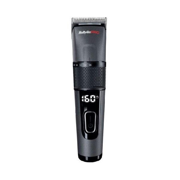 BaByliss PRO Cut Definer Plus Professional Clipper FX872E