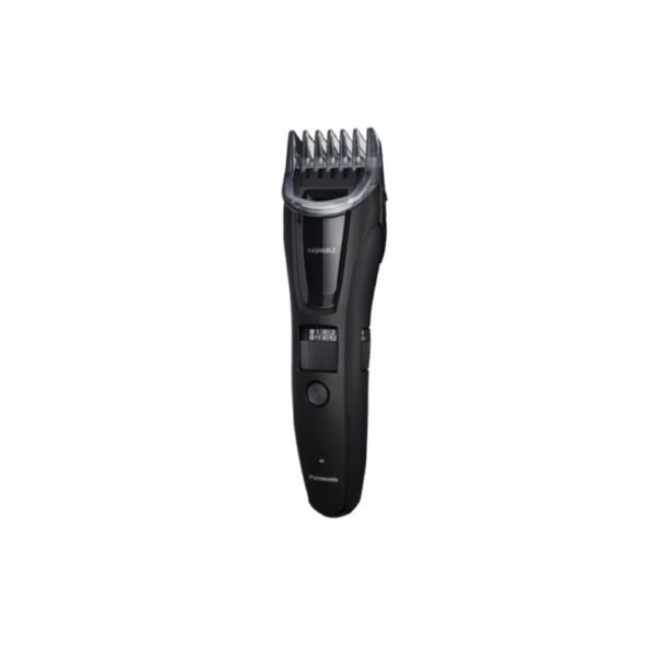 Barzdos, galvos ir viso kūno plaukų kirptuvas Panasonic ERGB61K503 - Image 8