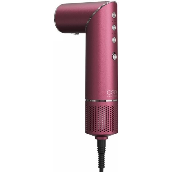 OSOM Professional AXEL Multi-Styler OSOMPAXELPL - Image 9