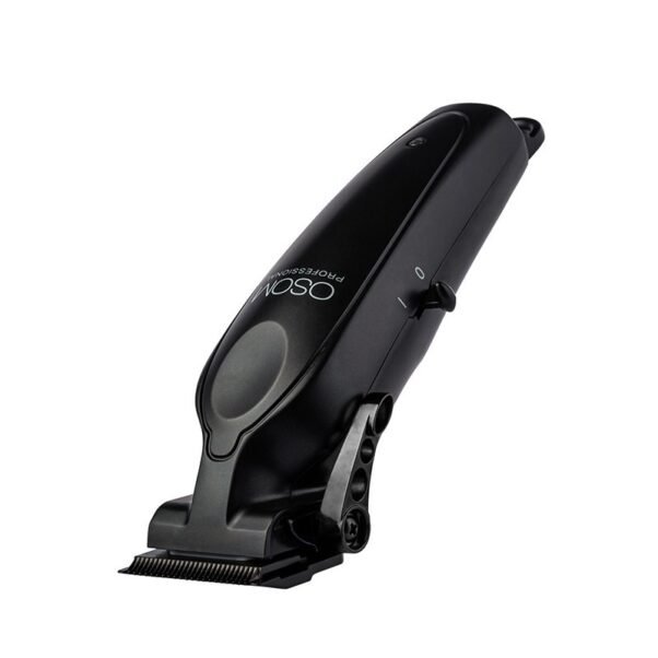 OSOM Professional BLDC Hair Clipper Black OSOMP245BL - Image 3