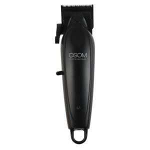 OSOM Professional BLDC Hair Clipper Black OSOMP245BL