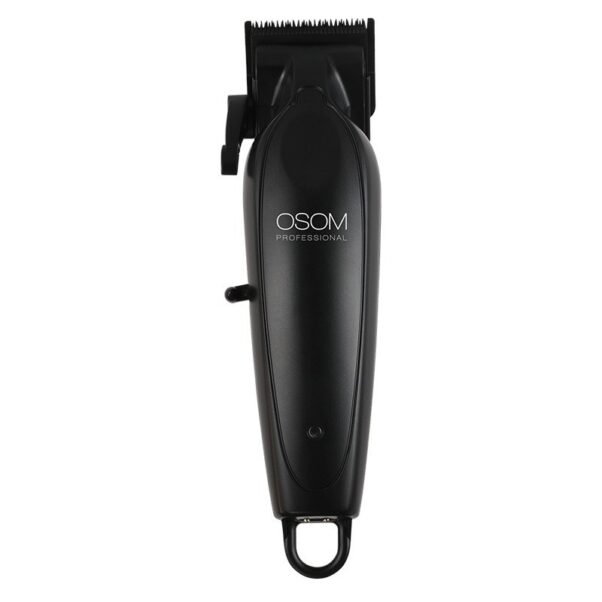 OSOM Professional BLDC Hair Clipper Black OSOMP245BL