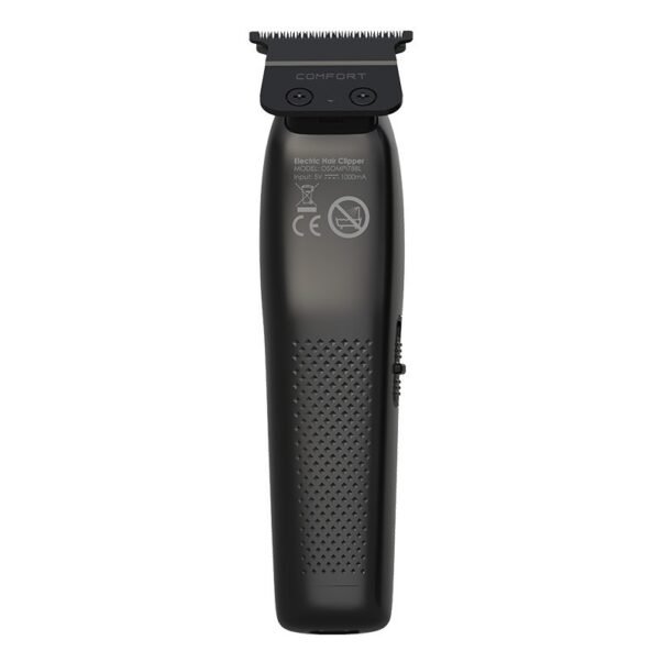 OSOM Professional COMFORT Cordless Hair Trimmer OSOMPI78BL - Image 4