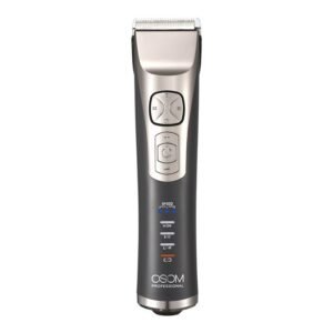 Profesionali plaukų kirpimo mašinėlė OSOM Professional Hair Clipper P9 OSOMHCP9