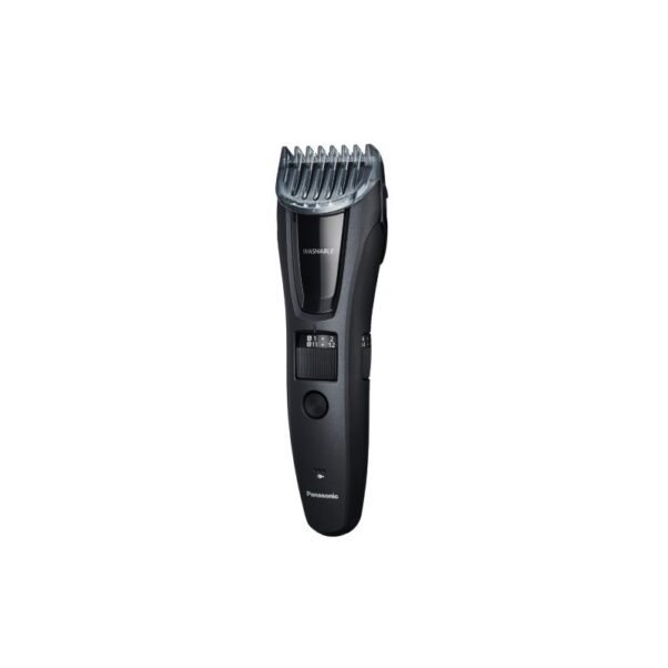 Barzdos ir plaukų kirptuvas Panasonic ERGB62H503 - Image 8