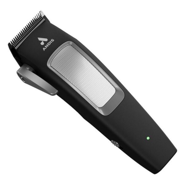 Plaukų kirpimo mašinėlė Andis inCRED CLC-4 Lithium-Ion Cordless Clipper AN-560585 - Image 7