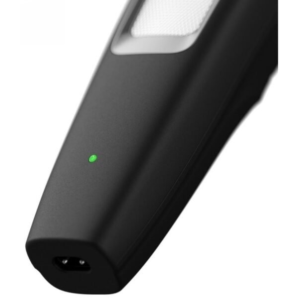 Plaukų kirpimo mašinėlė Andis inCRED CLC-4 Lithium-Ion Cordless Clipper AN-560585 - Image 4