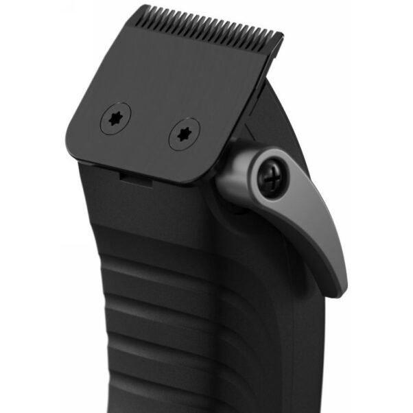 Plaukų kirpimo mašinėlė Andis inCRED CLC-4 Lithium-Ion Cordless Clipper AN-560585 - Image 3
