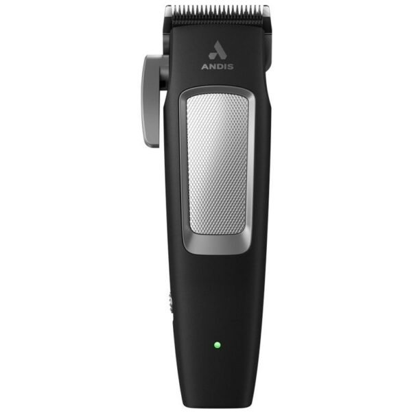Plaukų kirpimo mašinėlė Andis inCRED CLC-4 Lithium-Ion Cordless Clipper AN-560585