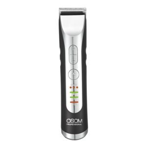 Profesionali plaukų kantavimo mašinėlė - trimeris OSOM Professional Hair Trimmer OSOMHTCHC338