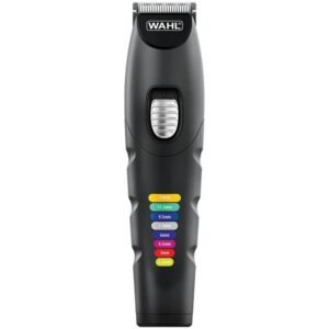 Universali plaukų kirpimo mašinėlė-trimeris WAHL Home Color Trim Multigroomer WAH09893-0464