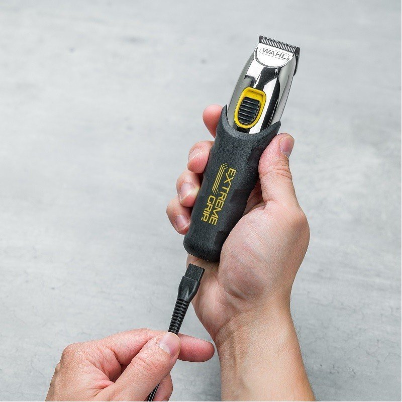 WAHL Home Extreme Grip Beard Trimmer WAH09893-0440 - Image 5