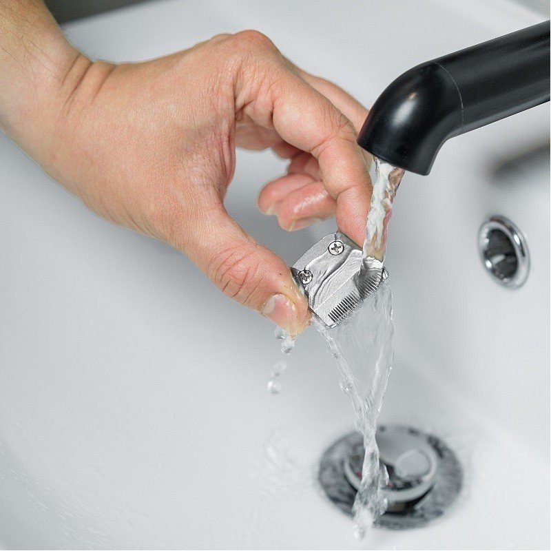 WAHL Home Extreme Grip Beard Trimmer WAH09893-0440 - Image 4