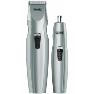 WAHL Home Mustache & Beard Trimmer Duo WAH05606-308