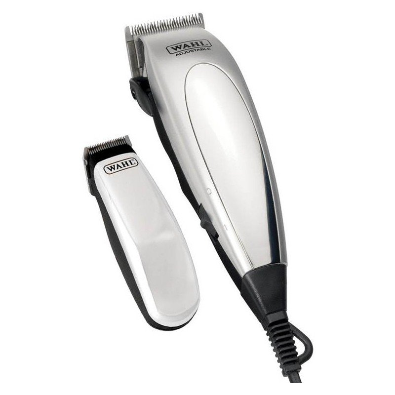 Wahl Home Deluxe Pro Complete Haircutting Kit 79305-1316
