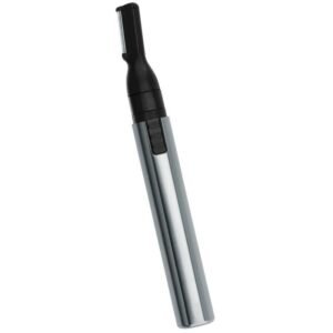 Nosies, ausų, antakių, ūsų plaukų trimeris Wahl Home GroomsMan Micro Nose and Ear Hair Trimmer 5640-616