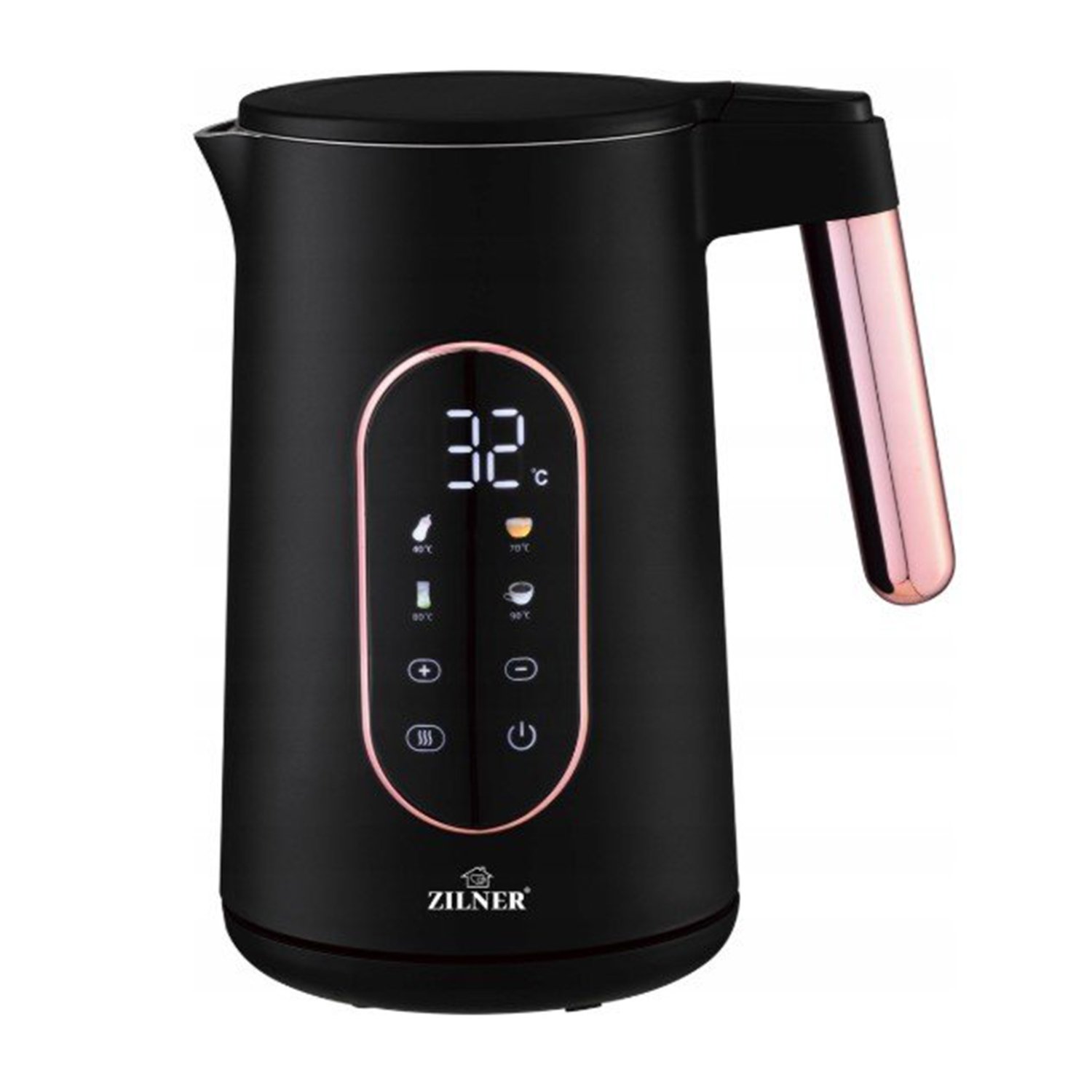 Zilner elektrinis virdulys ZL-127