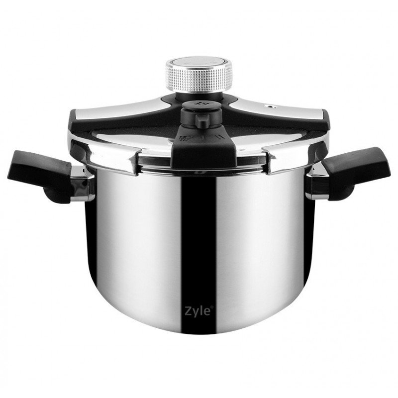 Greitpuodis Zyle ZY24PSC - Image 5