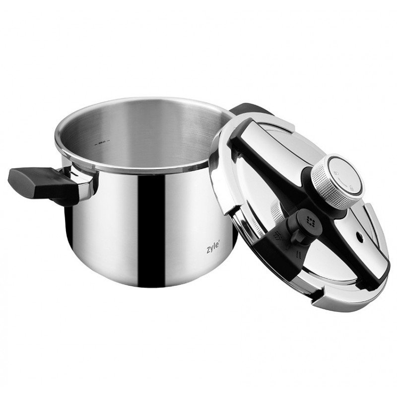 Greitpuodis Zyle ZY24PSC - Image 4