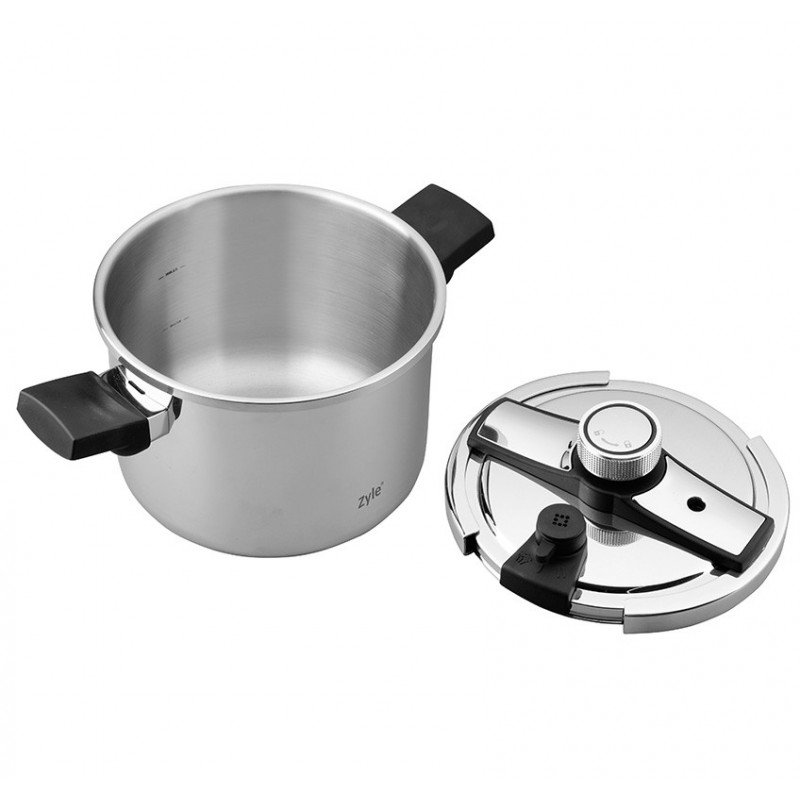 Greitpuodis Zyle ZY24PSC - Image 3