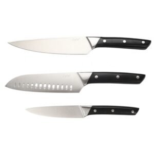 Peilių rinkinys Zyle Knife Set ZY3576SET