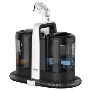 Plaunantis siurblys Zyle ZY071SC, 450 W