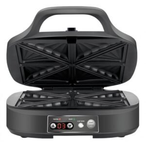 Sumuštinių keptuvė Zyle ZY3009XL