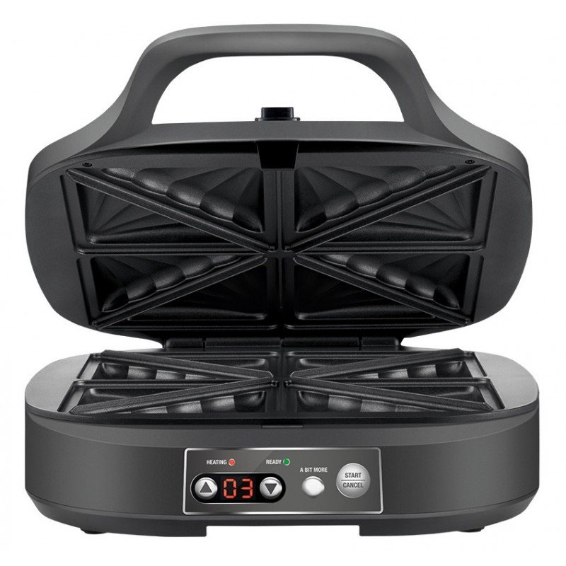 Sumuštinių keptuvė Zyle ZY3009XL