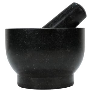 Granitinė grūstuvė Zyle ZY865MP