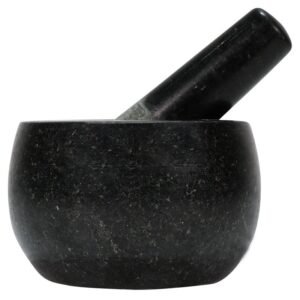 Granitinė grūstuvė Zyle ZY866MP