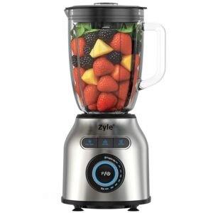 Kokteilinė Zyle Blender ZY4693BL, 1600 W