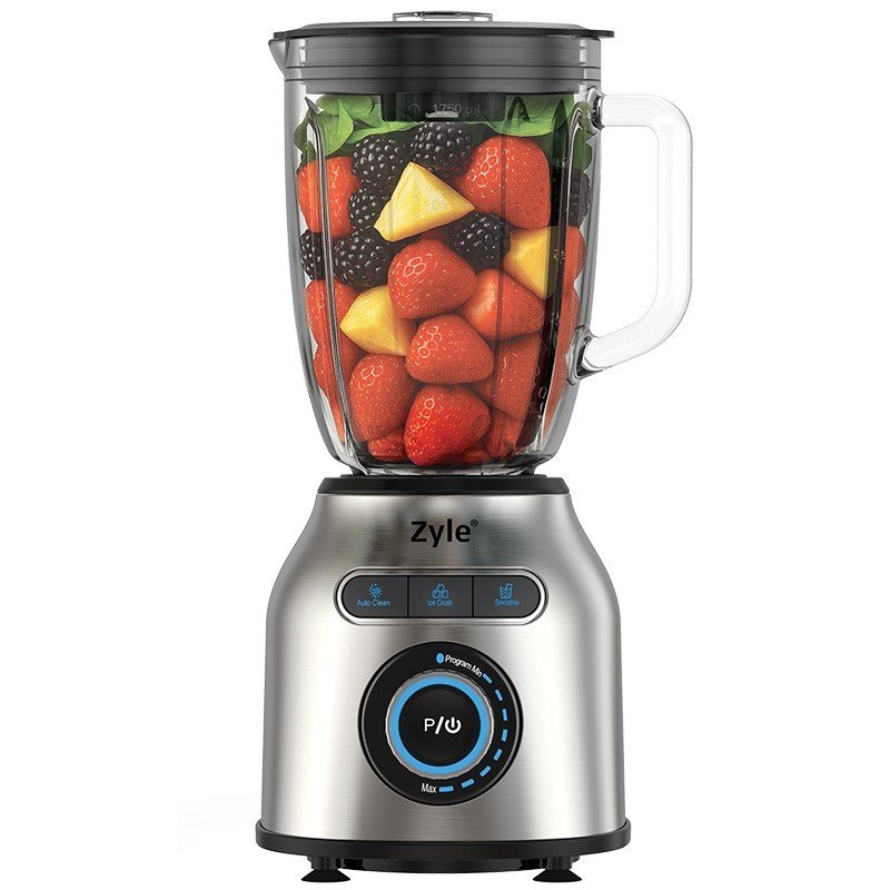 Kokteilinė Zyle Blender ZY4693BL, 1600 W
