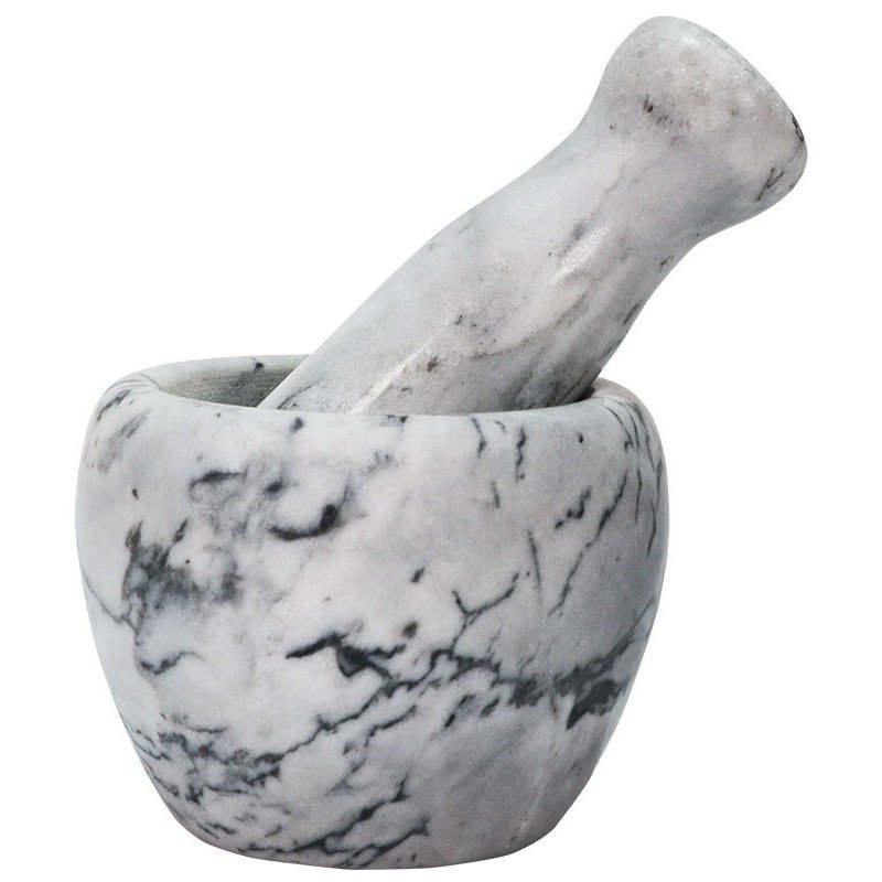 Marmurinė grūstuvė Zyle ZY867MP